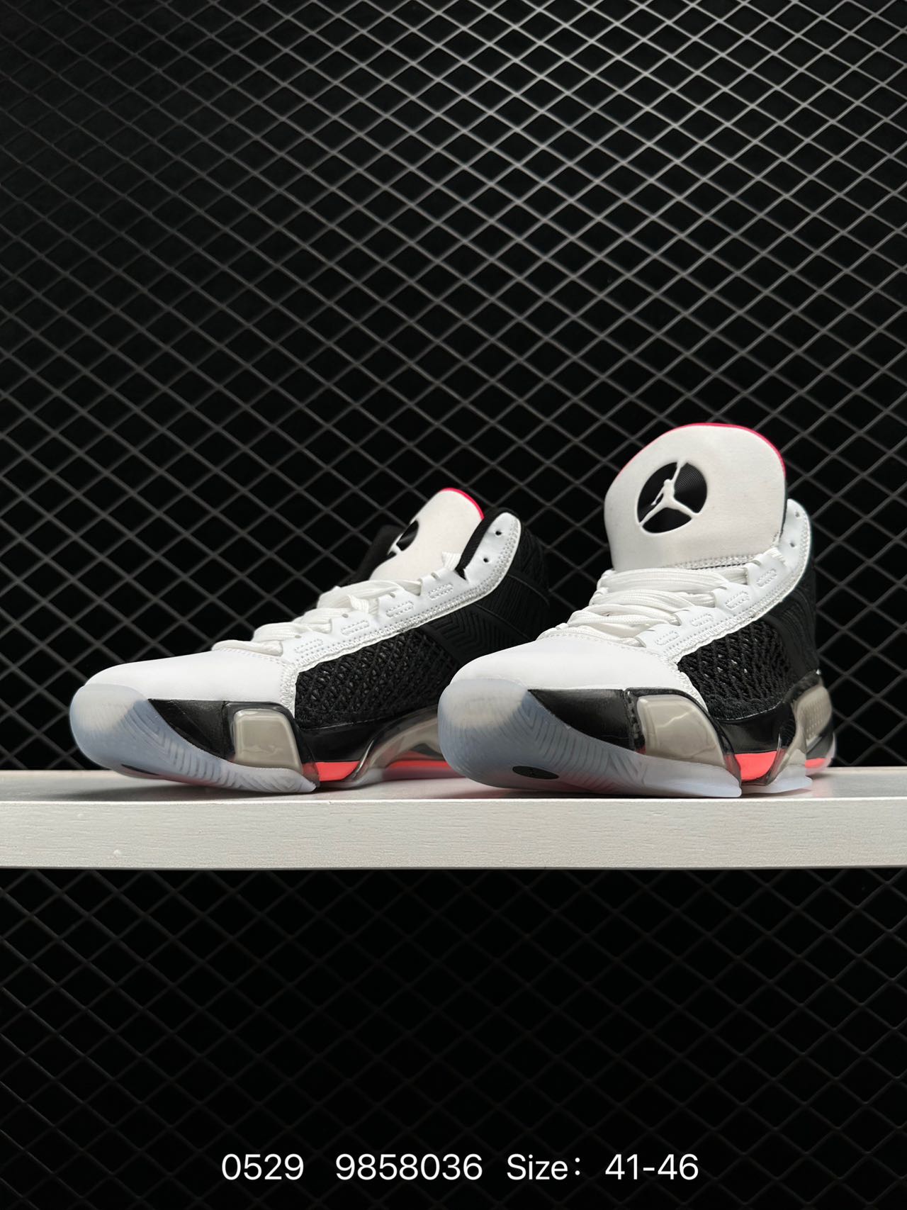 Air Jordan XXXII PF AJ32